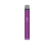 Elf Bar 600 Prefilled Pod Vape Kit-Blueberry Raspberry