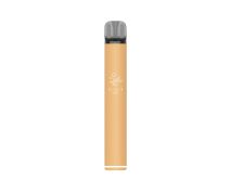 Elf Bar 600 Prefilled Pod Vape Kit-Peach Ice