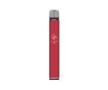 Elf Bar 600 Prefilled Pod Vape Kit-Starwberry Ice