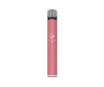 Elf Bar 600 Prefilled Pod Vape Kit-Strawberry Snoow