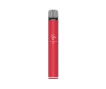 Elf Bar 600 Prefilled Pod Vape Kit-Watermelon Strawberry