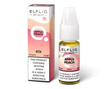 ELF LIQ NIC SALTS-Apple Peach-20mg