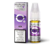 ELF LIQ NIC SALTS-Blackcurrant Aniseed-10mg