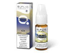 ELF LIQ NIC SALTS-Blu Razz Lemonde-10mg