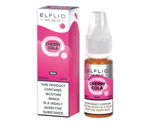 ELF LIQ NIC SALTS-Cherry Cola-20mg