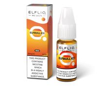 ELF LIQ NIC SALTS-Elfbull Ice-10mg