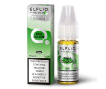 ELF LIQ NIC SALTS-Pina Colada-10mg