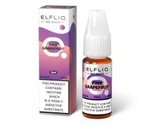 ELF LIQ NIC SALTS-Pink Grapefruit-10mg