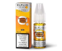 ELF LIQ NIC SALTS-Pineapple Mango Orange-20mg