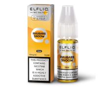 ELF LIQ NIC SALTS-Rhubarb Snoow-10mg