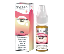 ELF LIQ NIC SALTS-Strawberry Kiwi-10mg