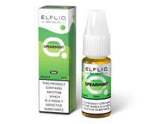 ELF LIQ NIC SALTS-Spearmint-20mg