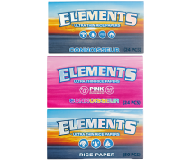 Elements Smoking Paper