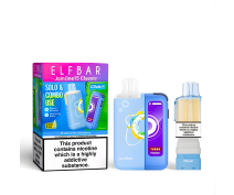 Elf Bar JoinOne15 Classic Prefilled Pod Kit -Blueberry Sour Raspberry