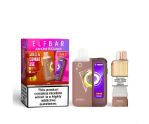 Elf Bar JoinOne15 Classic Prefilled Pod Kit -Cola