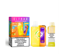 Elf Bar JoinOne15 Classic Prefilled Pod Kit -Pineapple Ice