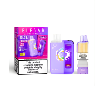 Elf Bar JoinOne15 Classic Prefilled Pod Kit -Summer Grape