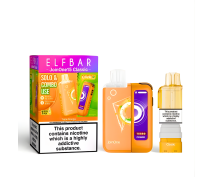 Elf Bar JoinOne15 Classic Prefilled Pod Kit -Triple Mango