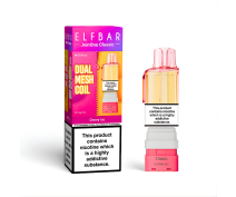 Elf Bar JoinOne Replacement Pods-Cherry Ice