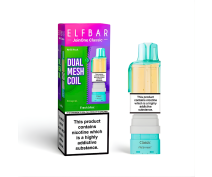 Elf Bar JoinOne Replacement Pods-Fresh Mint