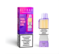 Elf Bar JoinOne Replacement Pods-Grape