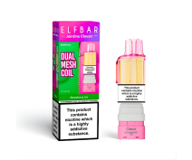 Elf Bar JoinOne Replacement Pods-Strawberry Ice