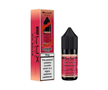 ELUX NIC SALT-Raspberry Peach-20mg