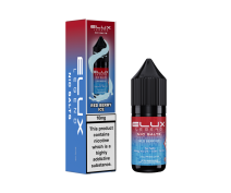 ELUX NIC SALT-Red Berry Ice-20mg