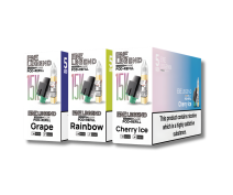 Elux ENE Legend 15k Prefilled Replacement Pod | Pack of 5