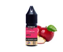 E-SHEESH FRUITS-Apple-0mg