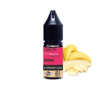 E-SHEESH FRUITS-Banana-0mg