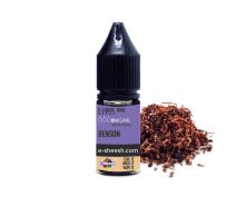 E-SHEESH TOBACCOS-Benson-0mg