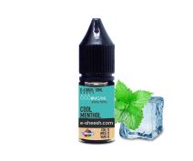 E-SHEESH Menthol Range - Premium Menthol Vape Juice