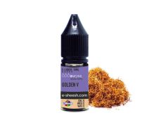 E-SHEESH TOBACCOS-Golden V-0mg