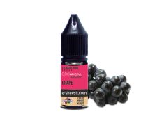 E-SHEESH FRUITS-Grape-0mg