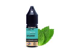 E-SHEESH MENTHOL-Spearmint-0mg