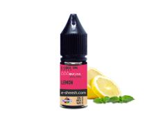 E-SHEESH FRUITS-Lemon-0mg
