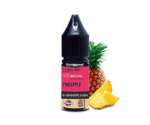 E-SHEESH FRUITS-Pineapple-0mg