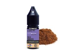 E-SHEESH TOBACCOS-Silk Smooth-0mg