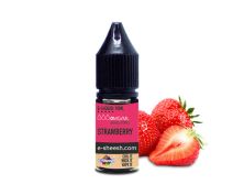 E-SHEESH FRUITS-Strawberry-0mg