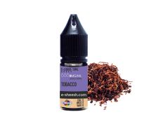 E-SHEESH TOBACCOS-Tobacco-0mg