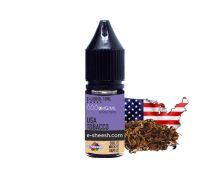 E-SHEESH TOBACCOS-Usa Tobacco-0mg