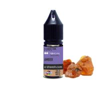 E-SHEESH TOBACCOS-Amber V-12mg