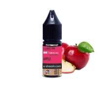 E-SHEESH FRUITS-Apple-12mg