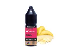 E-SHEESH FRUITS-Banana-12mg