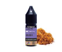 E-SHEESH TOBACCOS-Golden V-12mg