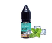 E-SHEESH MENTHOL-Ice Mint-12mg