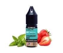 E-SHEESH MENTHOL-Strawberry Mint-12mg
