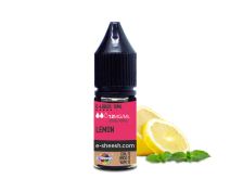 E-SHEESH FRUITS-Lemon-12mg