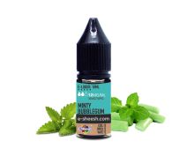 E-SHEESH MENTHOL-Minty Bubblegum-12mg
